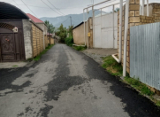 Satılır 2.5 sot torpaq Zaqatala