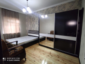 Satılır 3 otaqlı 90 m2 həyət evi Hövsan