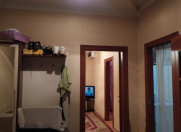 Satılır 1 otaqlı 62 m2 yeni tikili 20 yanvar m.