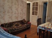 Satılır 3 otaqlı 56 m2 köhnə tikili Sumqayıt