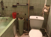 Satılır 1 otaqlı 45 m2 köhnə tikili Koala parkı