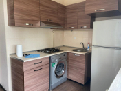 İcarəyə verilir 1 otaqlı 50 m2 yeni tikili Elmlər Akademiyası m.