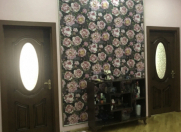 Satılır 3 otaqlı 120 m2 yeni tikili Qələbə dairəsi