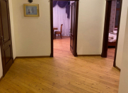 İcarəyə verilir 2 otaqlı 105 m2 yeni tikili Elmlər Akademiyası m.