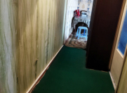 Satılır 2 otaqlı 48 m2 köhnə tikili Y.Günəşli