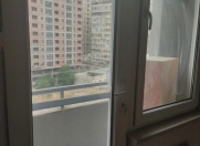 Satılır 1 otaqlı 27 m2 yeni tikili 20 yanvar m.