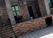 Satılır 4 otaqlı 120 m2 həyət evi Hövsan