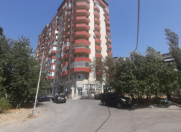 Satılır 2 otaqlı 100 m2 yeni tikili Neftçilər m.