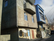 İcarəyə verilir 4 otaqlı 210 m2 həyət evi Rəsulzadə