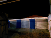 İcarəyə verilir 4 otaqlı 486 m2 obyekt Müşfiqabad