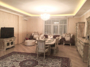 İcarəyə verilir 3 otaqlı 136 m2 yeni tikili 28 May m.