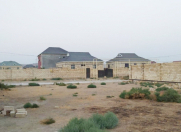 Satılır 6 sot torpaq Şirvan