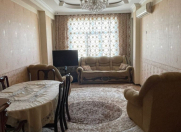 Satılır 2 otaqlı 90 m2 yeni tikili Neftçilər m.