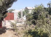 Satılır 2 otaqlı 100 m2 həyət evi Hövsan