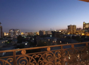 Satılır 5 otaqlı 280 m2 yeni tikili Gənclik m.