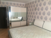 İcarəyə verilir 2 otaqlı 75 m2 yeni tikili Qara Qarayev m.