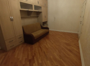 İcarəyə verilir 1 otaqlı 50 m2 yeni tikili İnşaatçılar m.