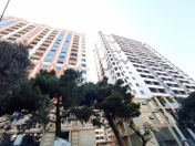 Satılır 1 otaqlı 66 m2 yeni tikili Şah İsmayıl Xətai m.