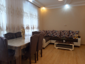 İcarəyə verilir 6 otaqlı 200 m2 villa Qəbələ