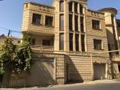 İcarəyə verilir 10 otaqlı 500 m2 ofis Nərimanov r.