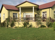 Satılır 4 otaqlı 165 m2 bağ evi Koroğlu m.