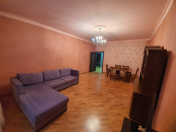 İcarəyə verilir 2 otaqlı 100 m2 yeni tikili Nizami m.