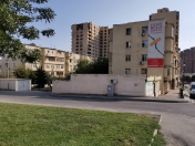 Satılır 2 otaqlı 44 m2 obyekt Xətai r.