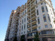 Satılır 5 otaqlı 278 m2 yeni tikili Nizami m.