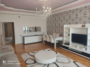 İcarəyə verilir 3 otaqlı 140 m2 yeni tikili Nəriman Nərimanov m.