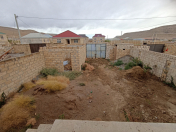 Satılır 4 otaqlı 115 m2 həyət evi Qobu