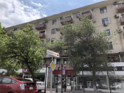 Satılır 2 otaqlı 78 m2 köhnə tikili Neftçi bazası