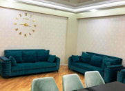 Satılır 3 otaqlı 159 m2 yeni tikili Təhsil Nazirliyi