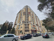 İcarəyə verilir 3 otaqlı 120 m2 yeni tikili Nəriman Nərimanov m.