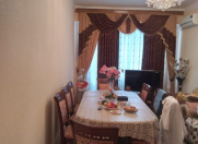 Satılır 2 otaqlı 68 m2 yeni tikili Neftçilər m.