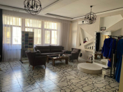 İcarəyə verilir 3 otaqlı 105 m2 yeni tikili Şah İsmayıl Xətai m.