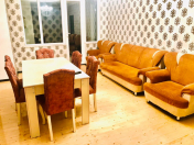 İcarəyə verilir 3 otaqlı 110 m2 yeni tikili Həzi Aslanov m.