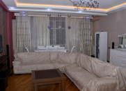 Satılır 2 otaqlı 111 m2 yeni tikili 8 km