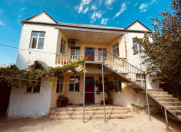 Satılır 6 otaqlı 180 m2 həyət evi Hövsan