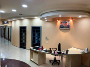 İcarəyə verilir 1 otaqlı 32 m2 ofis Dostluq kinoteatrı