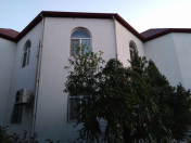 Satılır 6 otaqlı 220 m2 villa Qaraçuxur
