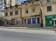 İcarəyə verilir 6 otaqlı 1999 m2 obyekt Əhmədli m.