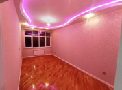 Satılır 2 otaqlı 65 m2 yeni tikili Qara Qarayev m.