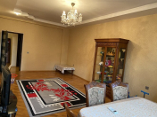 İcarəyə verilir 3 otaqlı 100 m2 yeni tikili İnşaatçılar m.