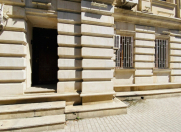 İcarəyə verilir 3 otaqlı 80 m2 ofis 28 May m.