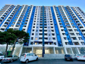 Satılır 2 otaqlı 57 m2 yeni tikili Nizami r.