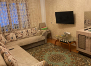 Satılır 3 otaqlı 80 m2 köhnə tikili Suraxanı r.