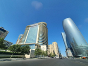 İcarəyə verilir 10 otaqlı 730 m2 ofis Şah İsmayıl Xətai m.