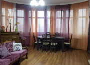 İcarəyə verilir 2 otaqlı 100 m2 yeni tikili Nəsimi r.