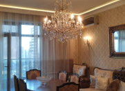 İcarəyə verilir 2 otaqlı 70 m2 yeni tikili Nəsimi r.