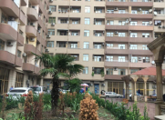 Satılır 6 otaqlı 245 m2 yeni tikili Səməd Vurğun parkı